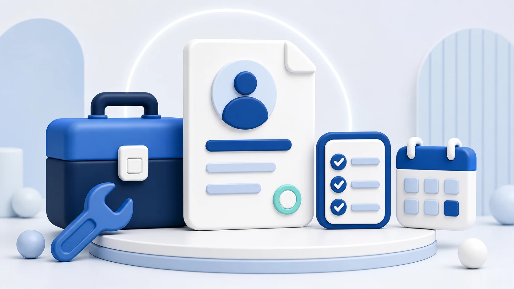 Cuotaro quote and job tracking for service work orders